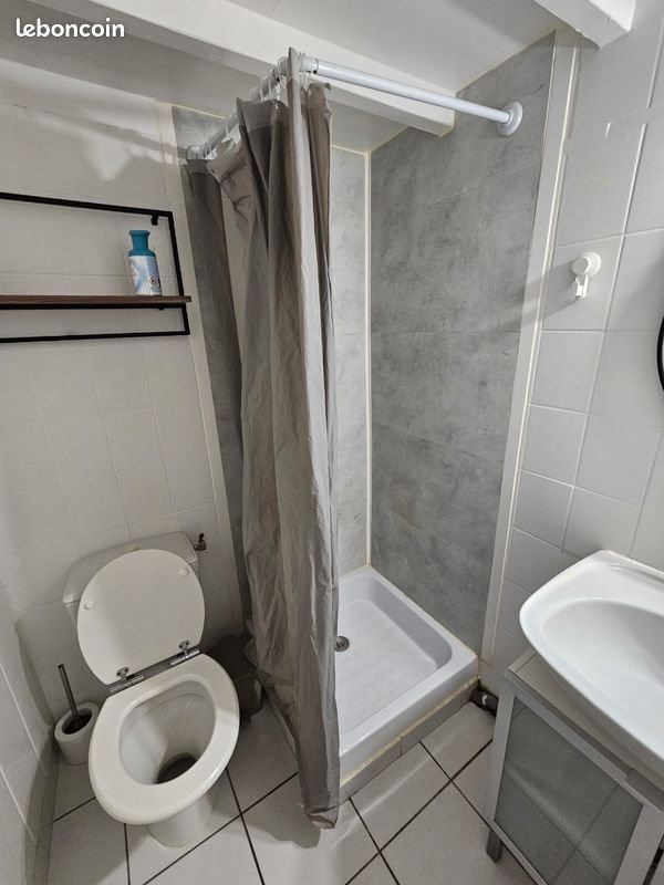 Appartement à louer, 30m², Montpellier