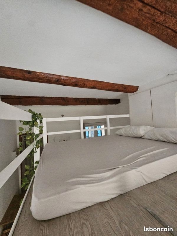 Appartement à louer, 30m², Montpellier