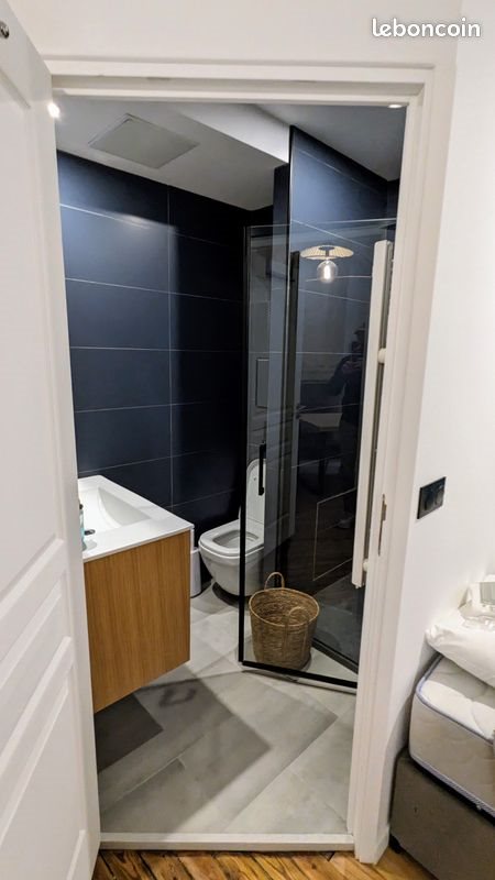 Appartement à louer, 24m², Bordeaux