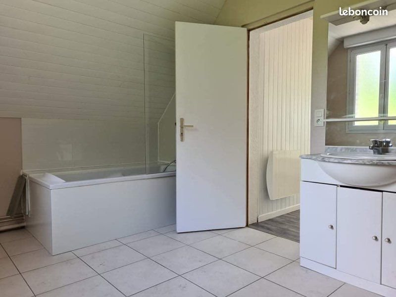 Appartement à louer, 55m², Amiens