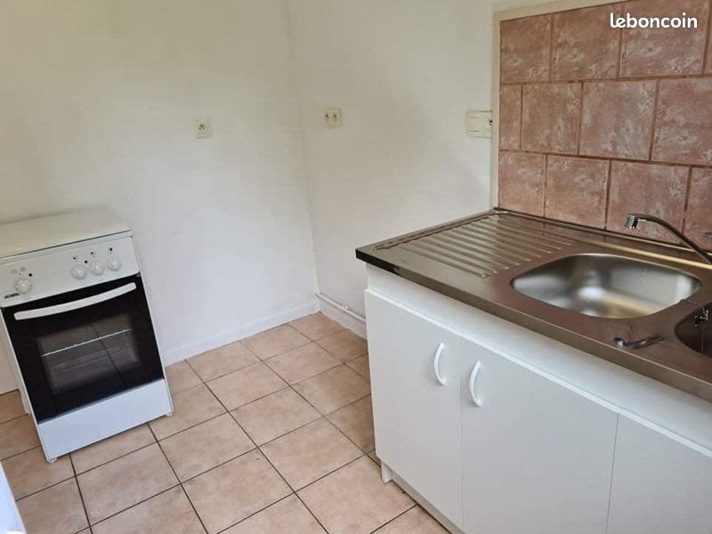 Appartement à louer, 55m², Amiens