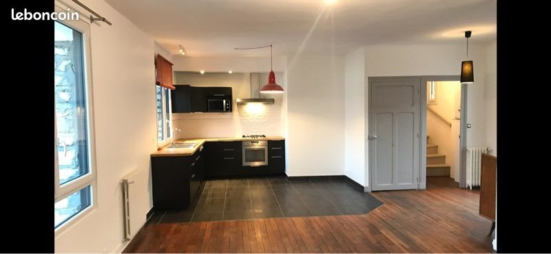 Appartement à louer, 75m², La Rochelle