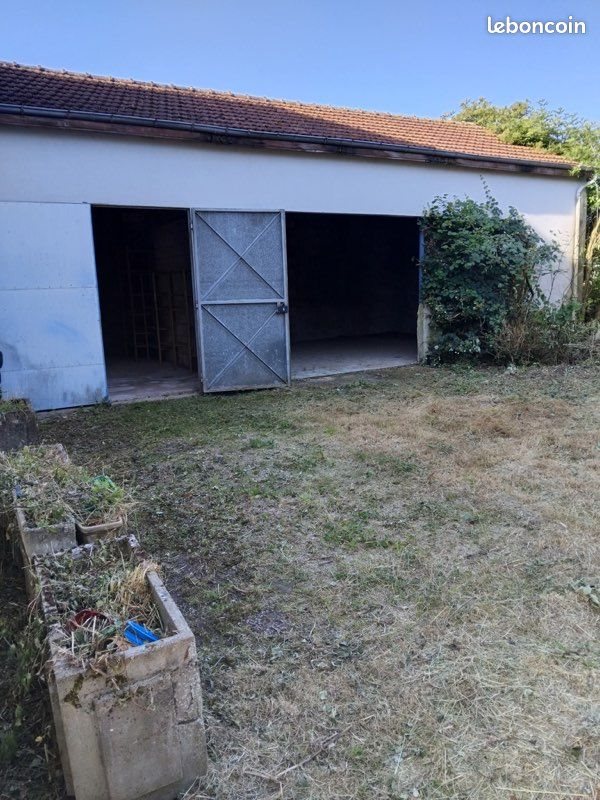 Maison à vendre, 172m², Saint-Vallier