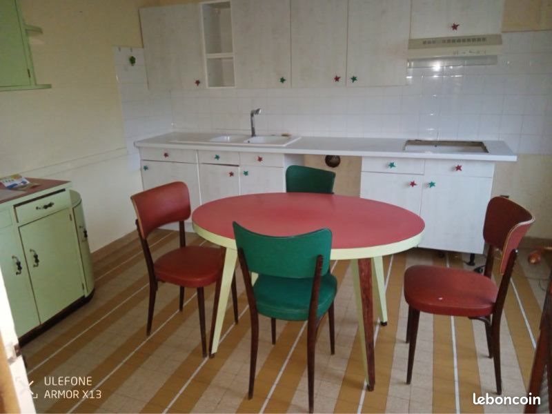 Maison à vendre, 172m², Saint-Vallier