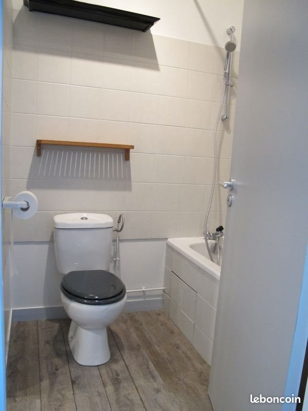 Appartement à louer, 25m², Poitiers