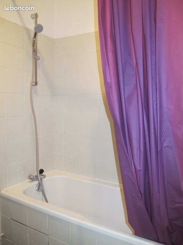 Appartement à louer, 25m², Poitiers