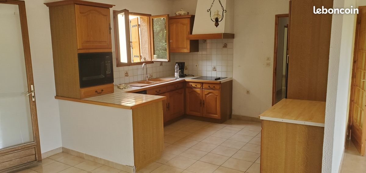 Maison à vendre, 98m², Parignargues