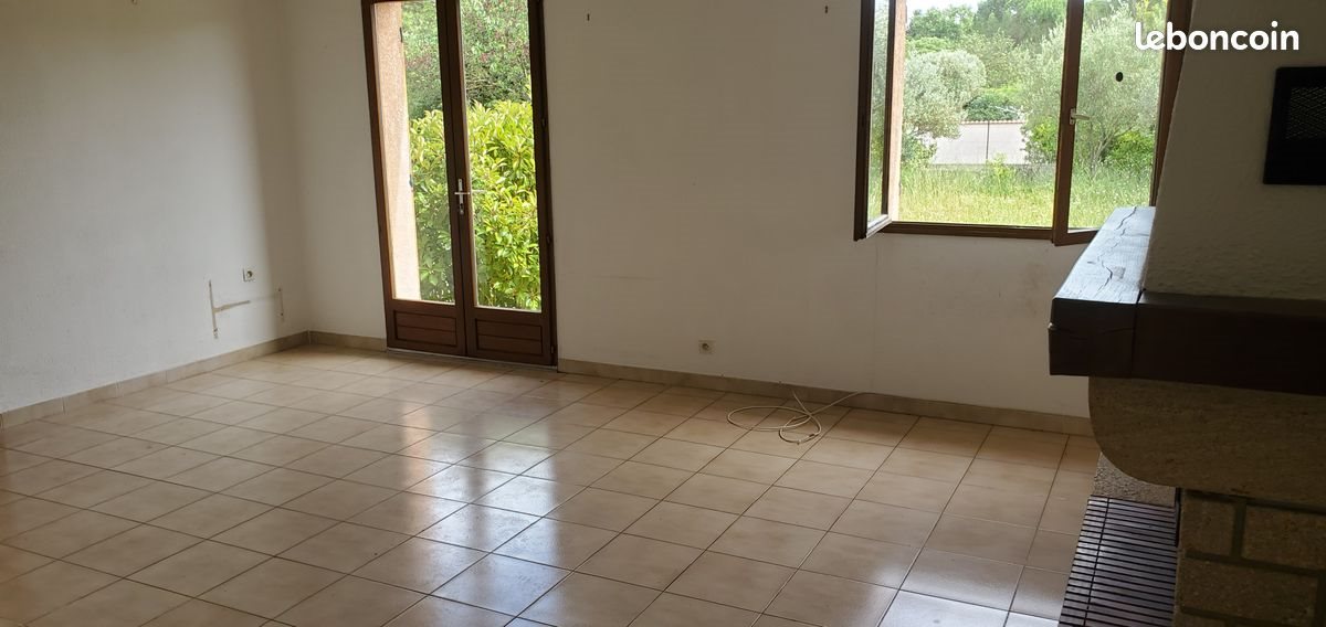 Maison à vendre, 98m², Parignargues