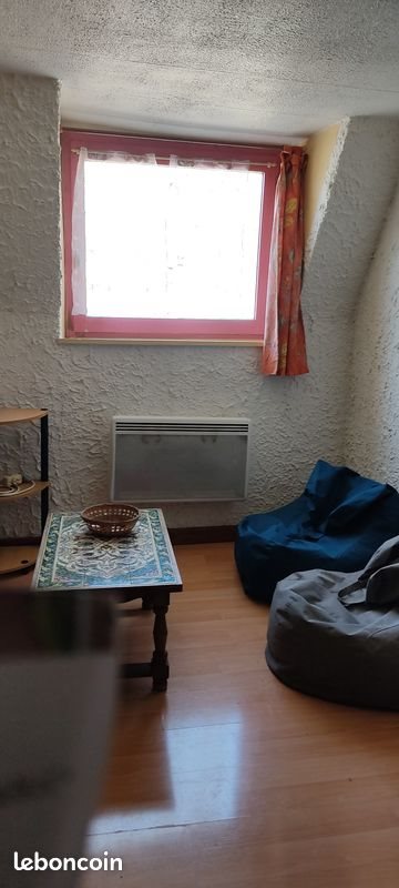 Appartement à louer, 30m², Besançon
