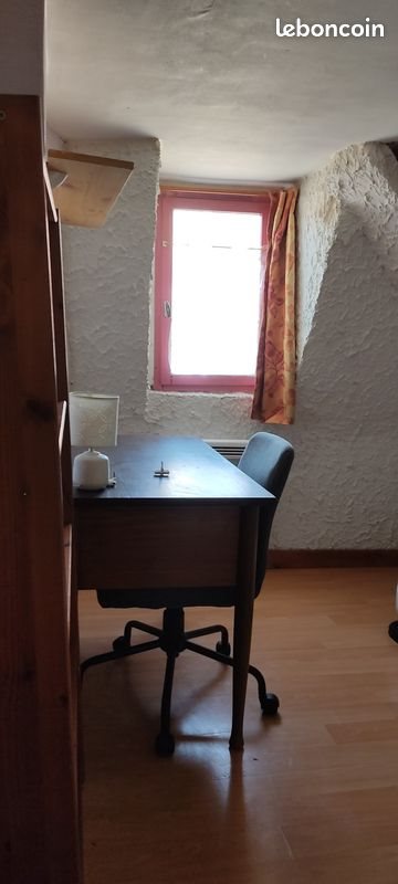 Appartement à louer, 30m², Besançon