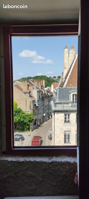 Appartement à louer, 30m², Besançon