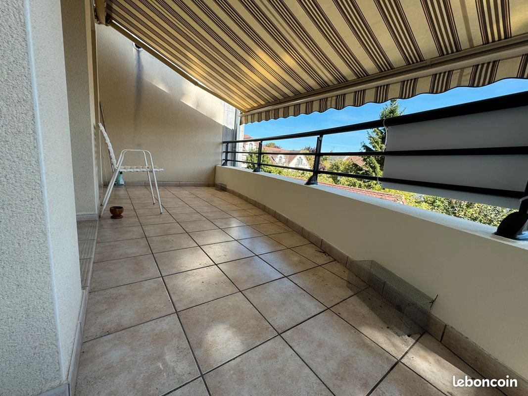 Appartement à vendre, 68m², Sens