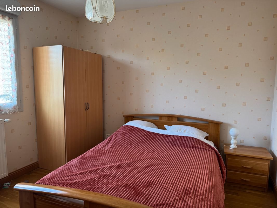 Appartement à vendre, 68m², Sens