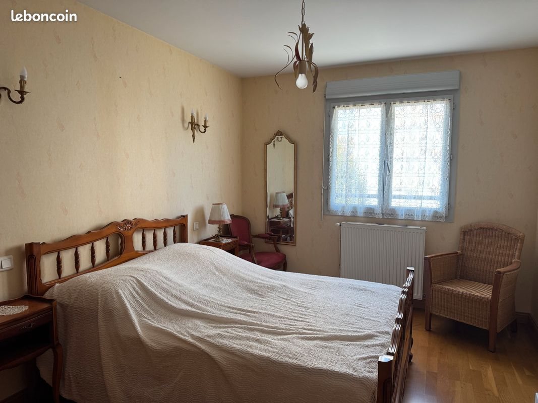 Appartement à vendre, 68m², Sens