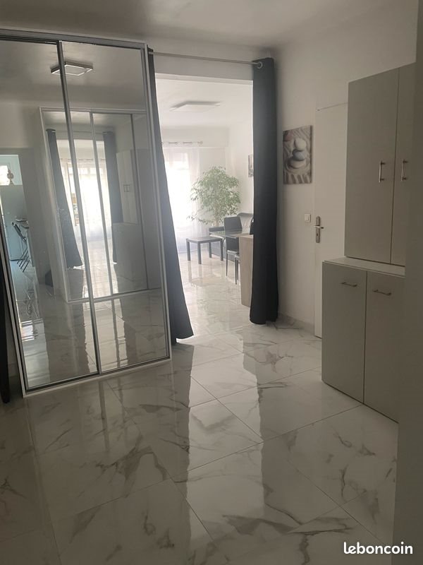 Appartement à vendre, 76m², Nice