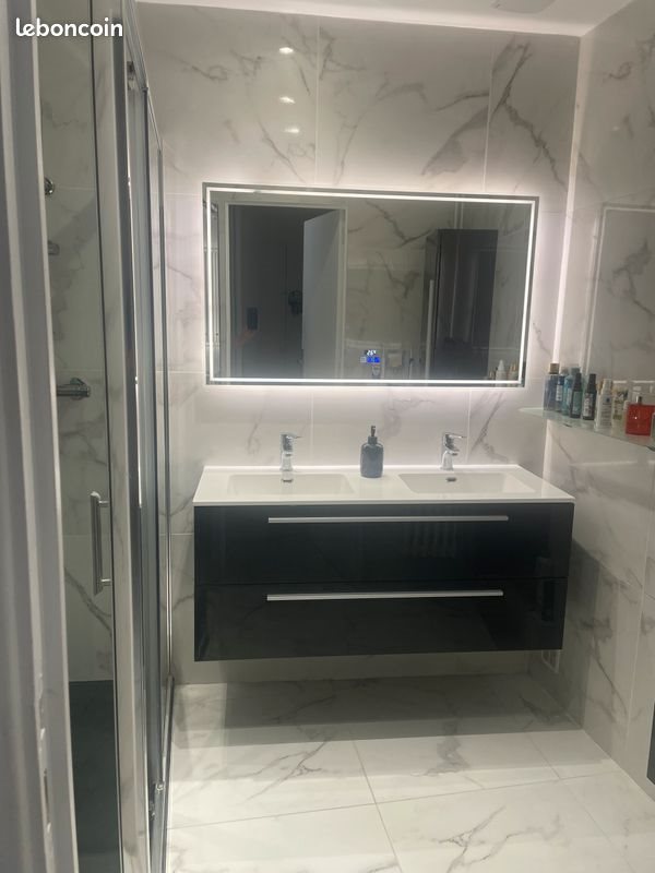 Appartement à vendre, 76m², Nice