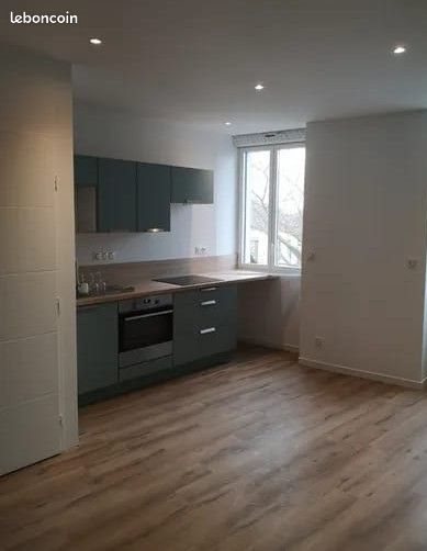 Appartement à louer, 33m², Mordelles