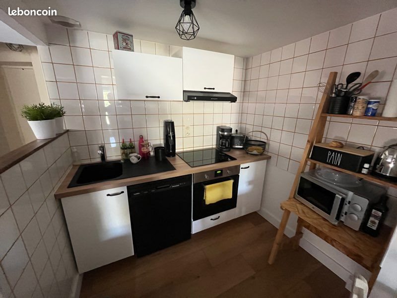 Maison à louer, 89m², Chemillé