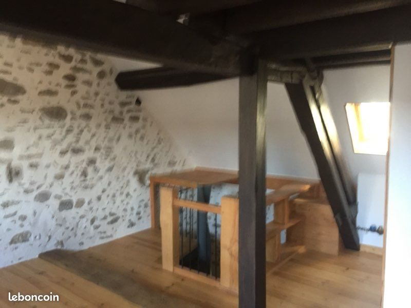 Appartement à louer, 30m², Guéret