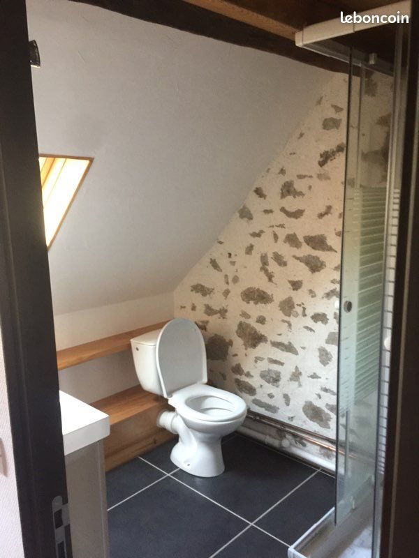 Appartement à louer, 30m², Guéret