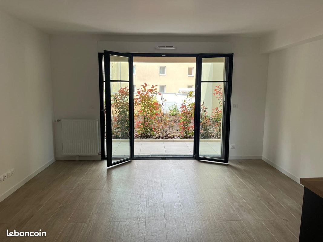 Appartement à louer, 64m², Chartres