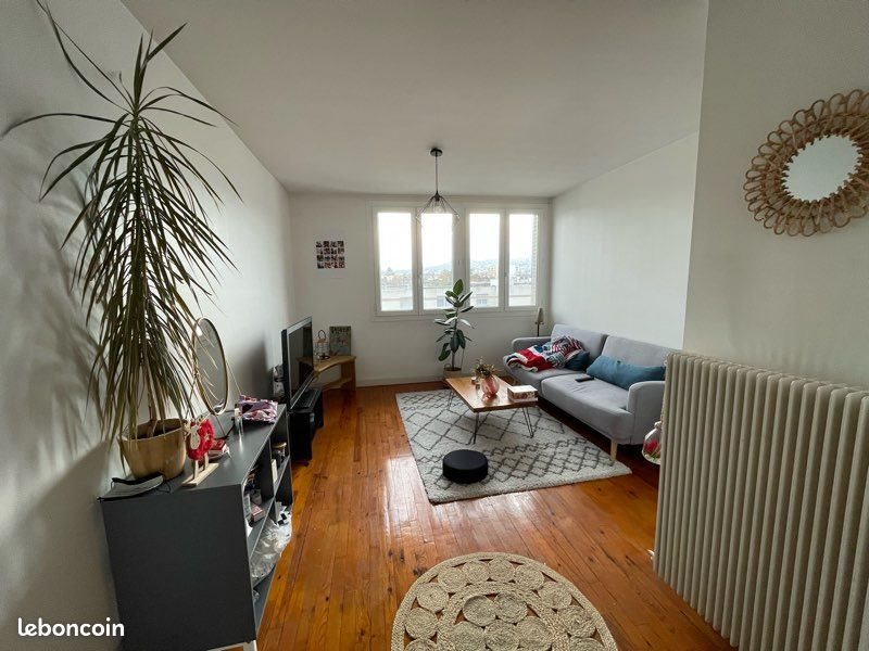 Appartement à louer, 45m², Clermont-Ferrand