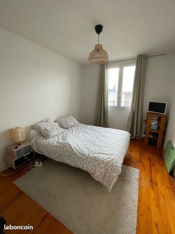 Appartement à louer, 45m², Clermont-Ferrand