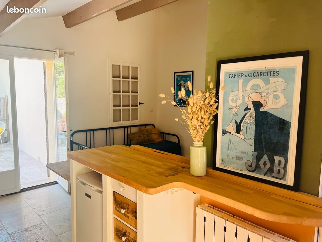 Appartement à louer, 40m², Aix-en-Provence