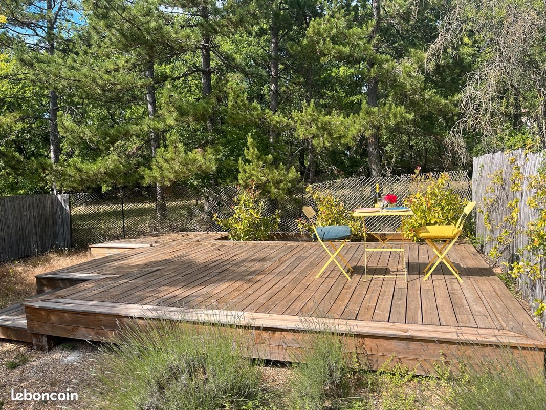 Appartement à louer, 40m², Aix-en-Provence
