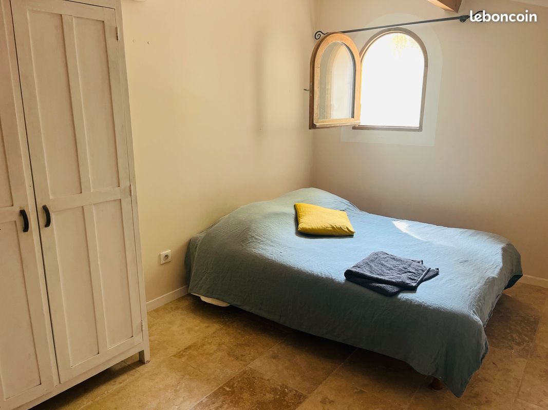 Appartement à louer, 40m², Aix-en-Provence