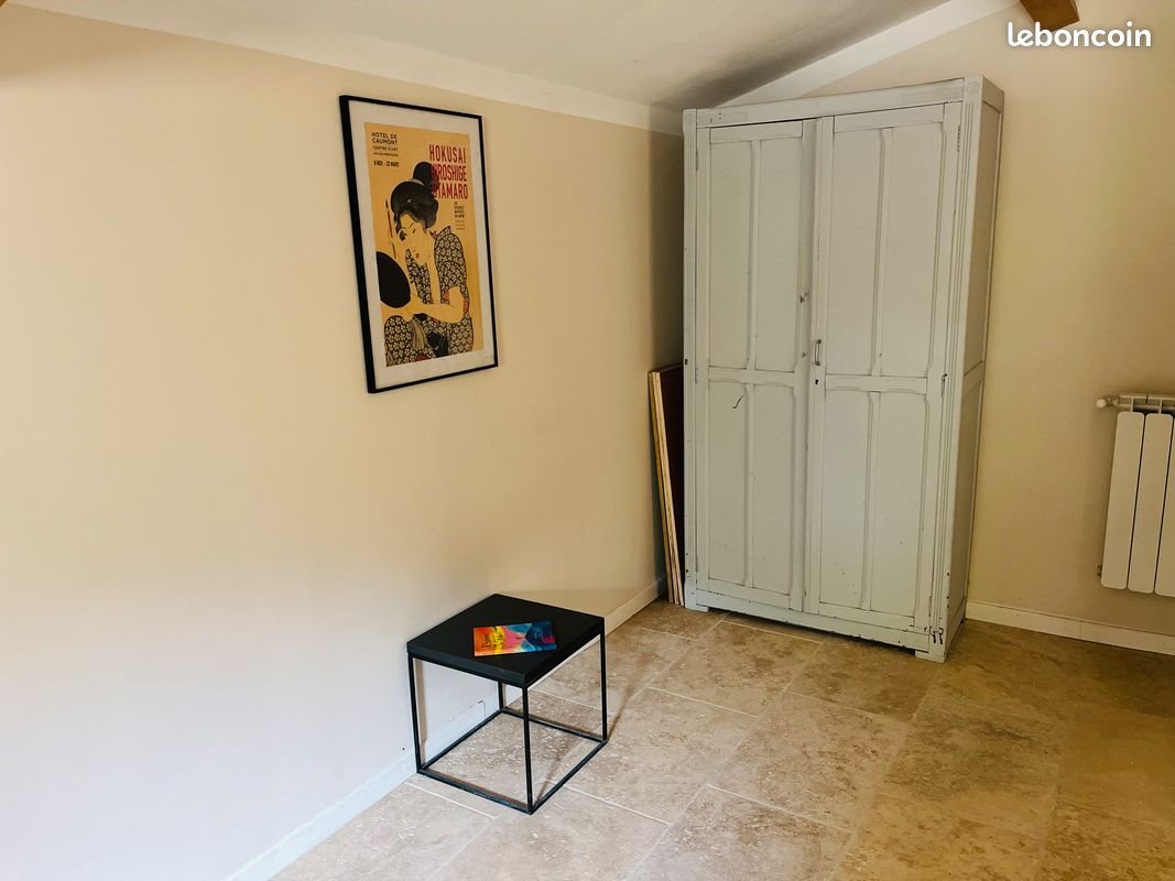 Appartement à louer, 40m², Aix-en-Provence