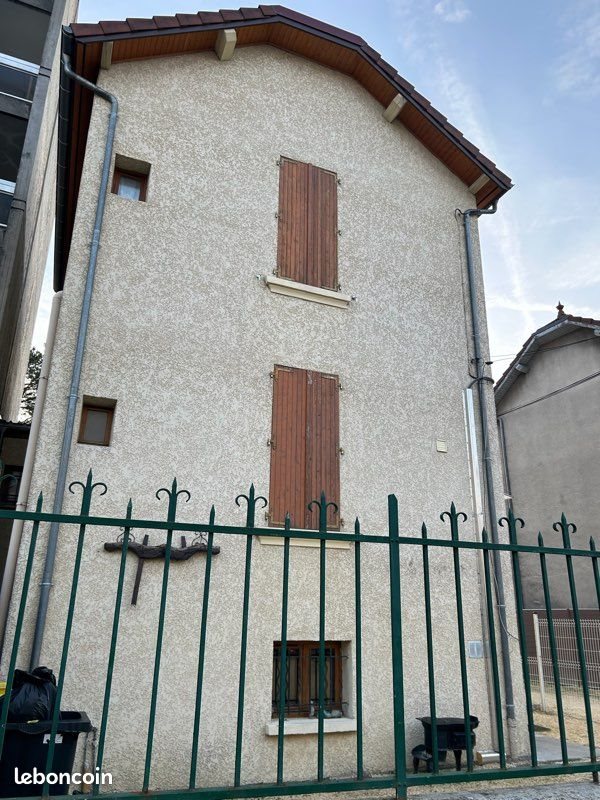 Appartement à louer, 18m², Grenoble