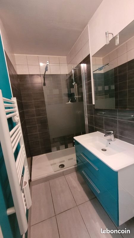 Appartement à louer, 32m², Tours