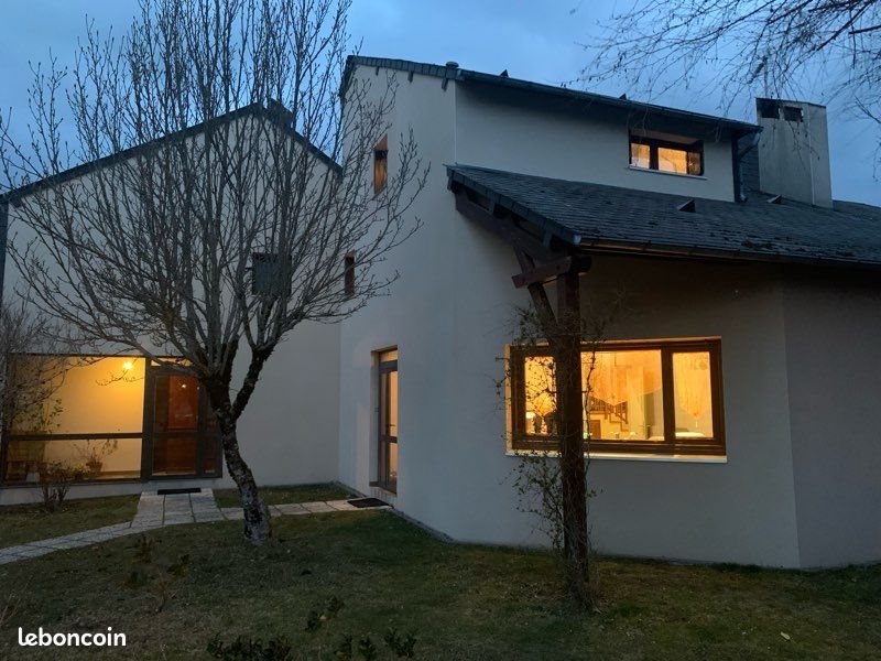 Maison à vendre, 247m², Égletons
