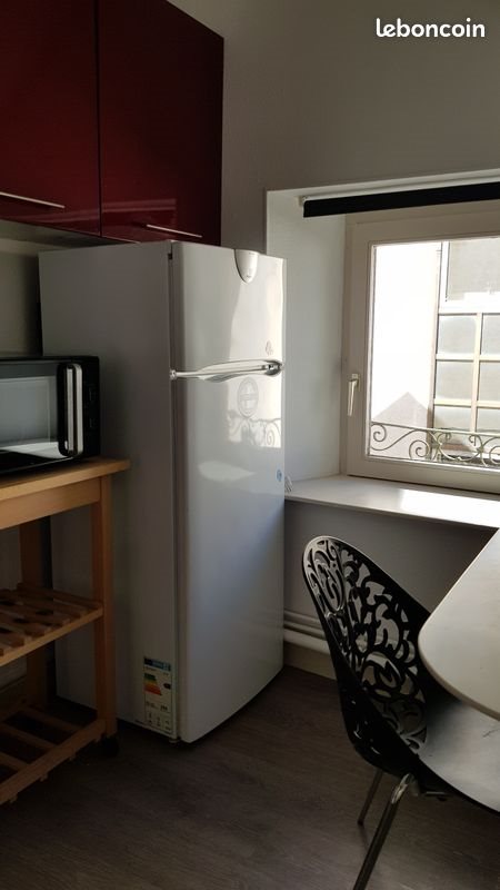 Appartement à louer, 35m², Montbéliard
