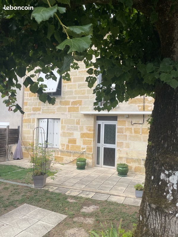 Maison à vendre, 370m², Saint-Genès-de-Castillon