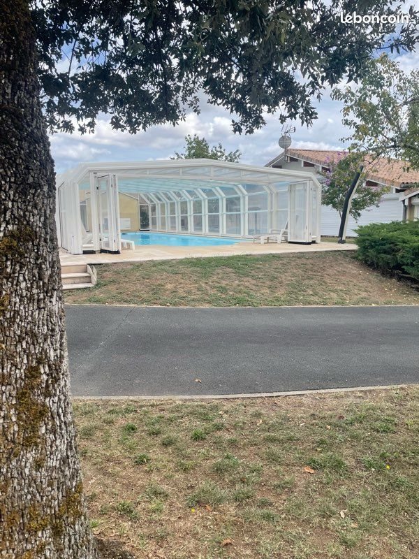 Maison à vendre, 370m², Saint-Genès-de-Castillon