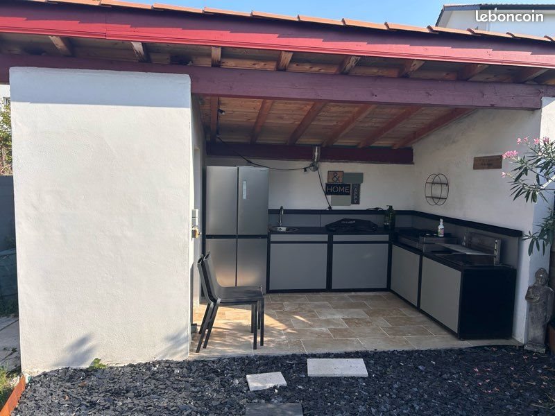 Maison à vendre, 119m², Mouguerre