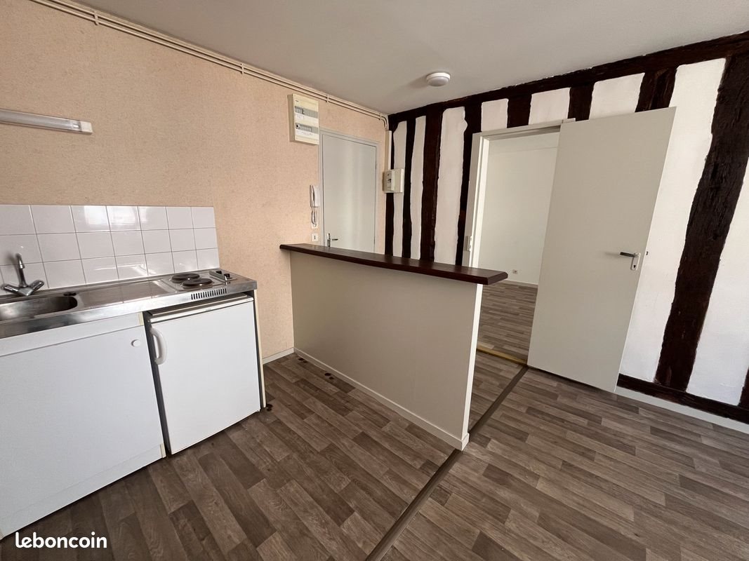 Appartement à louer, 40m², Limoges