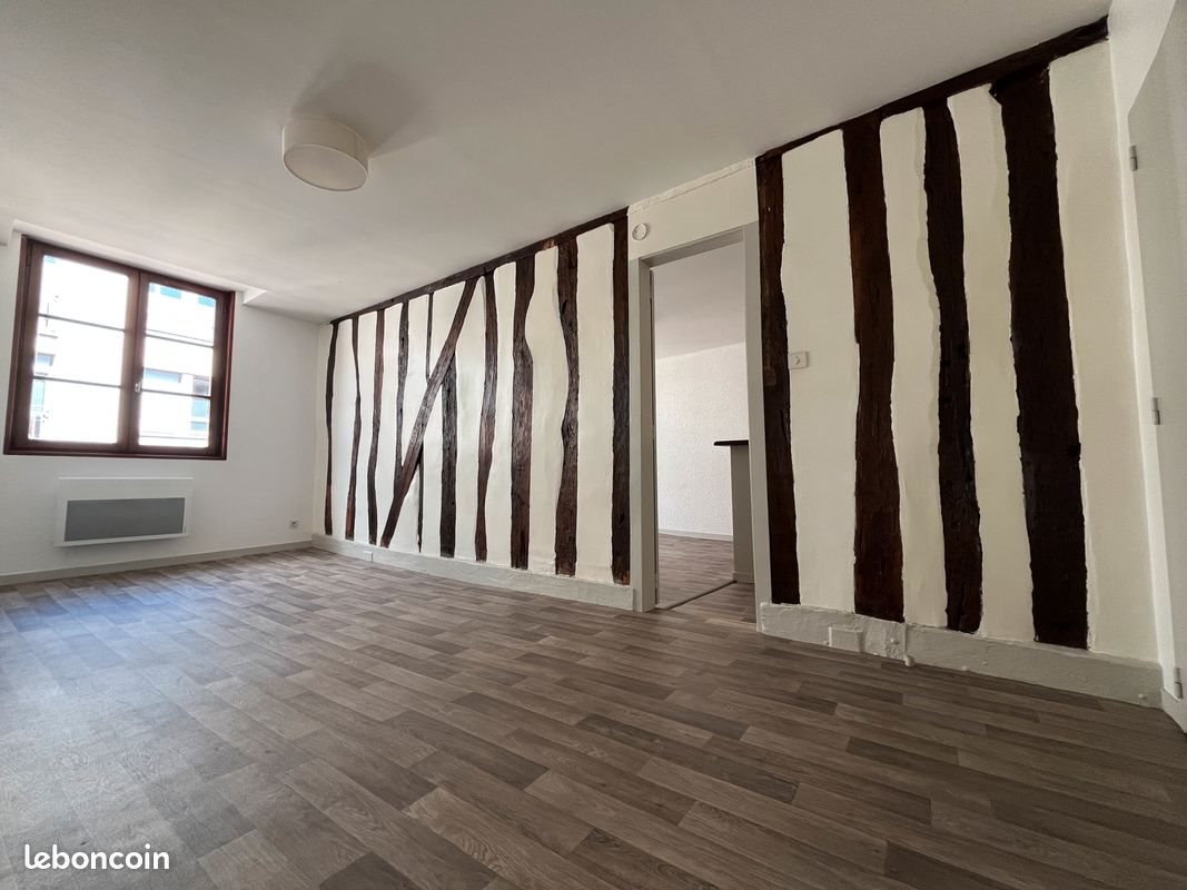 Appartement à louer, 40m², Limoges