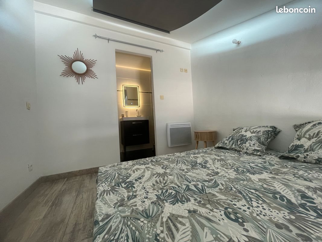 Appartement à louer, 33m², Pignan
