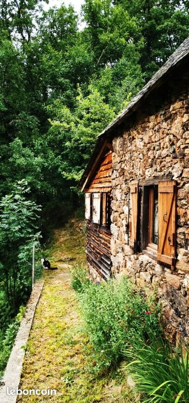 Maison à vendre, 115m², Massat