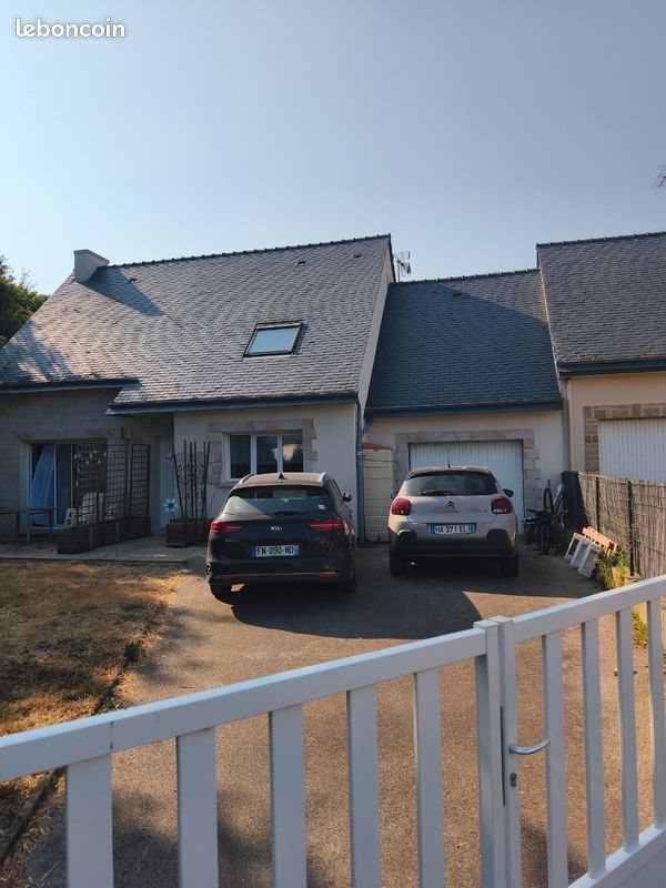 Maison à louer, 133m², Sarzeau