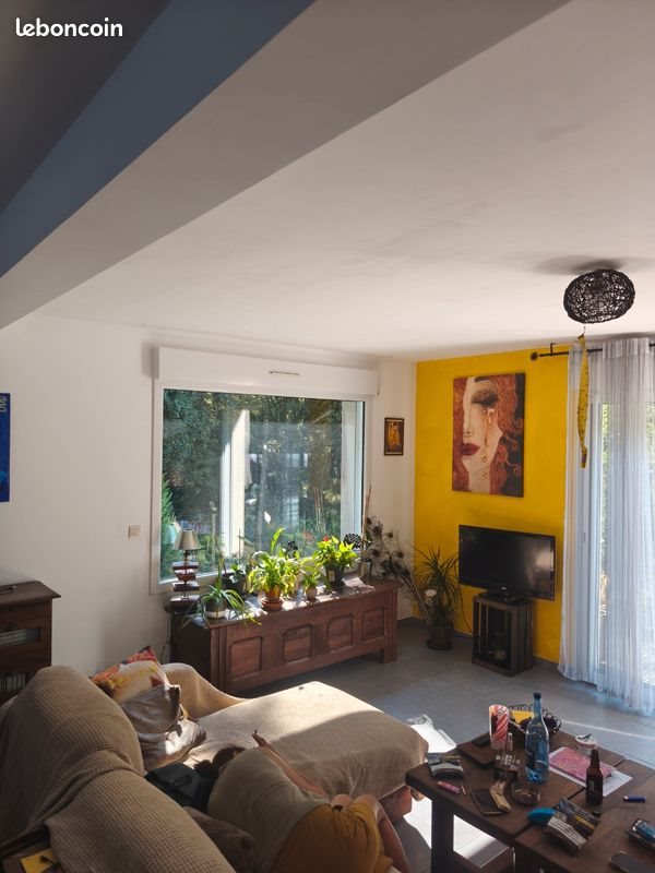 Maison à louer, 133m², Sarzeau
