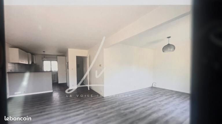 Maison à louer, 95m², Caen