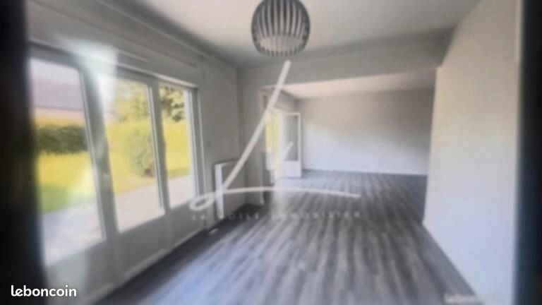 Maison à louer, 95m², Caen
