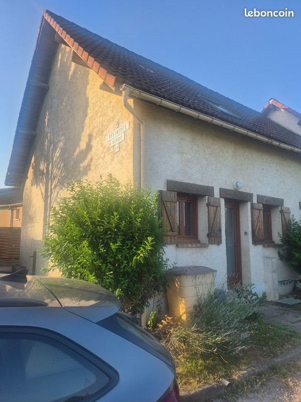 Maison à louer, 56m², Evreux
