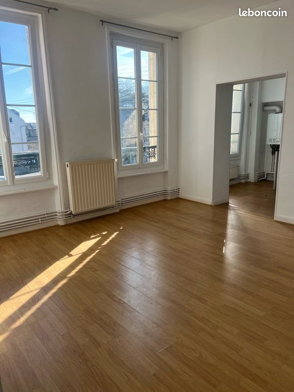 Appartement à vendre, 51m², Caen
