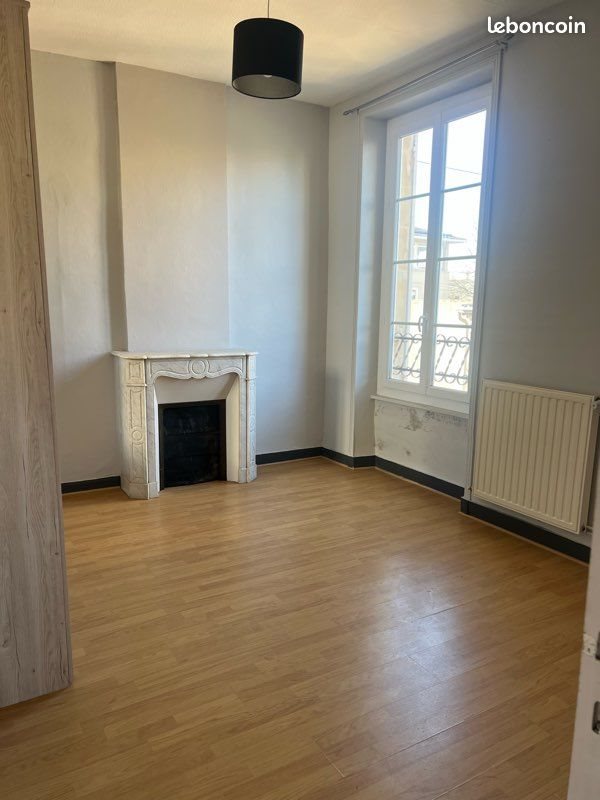 Appartement à vendre, 51m², Caen