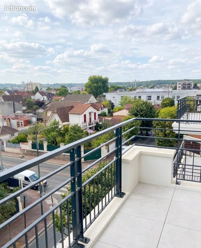 Appartement à louer, 27m², Saint-Maur-des-Fossés